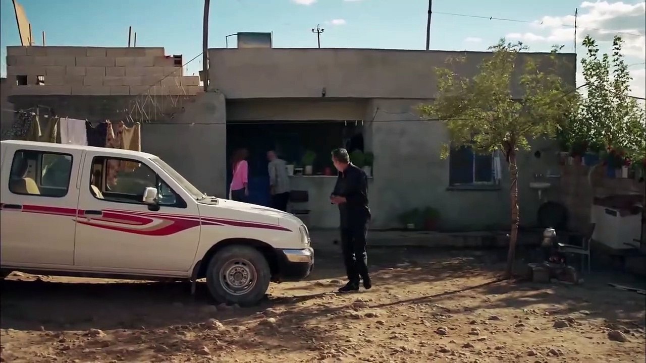 مسلسل ورد وشوك الحلقة 46