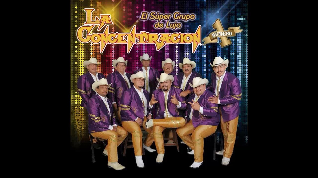 El Vochito ---  La Concentracion