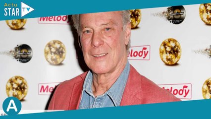 « Ils me l'ont rendu ! » : la femme d’Herbert Léonard donne des nouvelles rassurantes sur l’état de