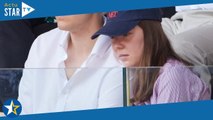 Alexandra de Hanovre à Roland-Garros avec son amoureux, la fille de Caroline de Monaco profite de Pa