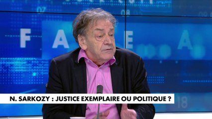 Alain Finkielkraut : «C’est de la justice en état d’ivresse»