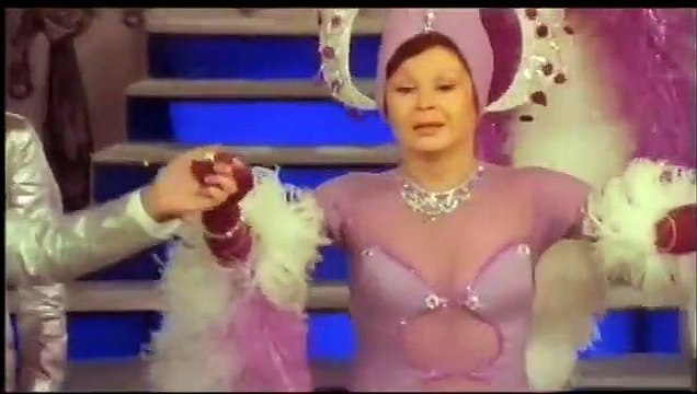 Dos chicas de revista Bande-annonce (ES)