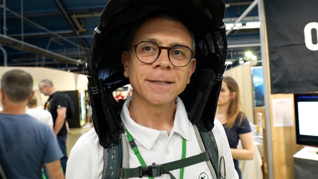 Trois inventions pour survivre dans un milieu hostile