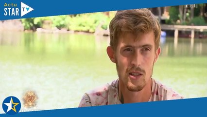 Quentin (Koh-Lanta) pris en flagrant délit de mensonge dans la résidence du jury final : "Ils nous o