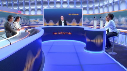 Les informés du 10 juin 2023