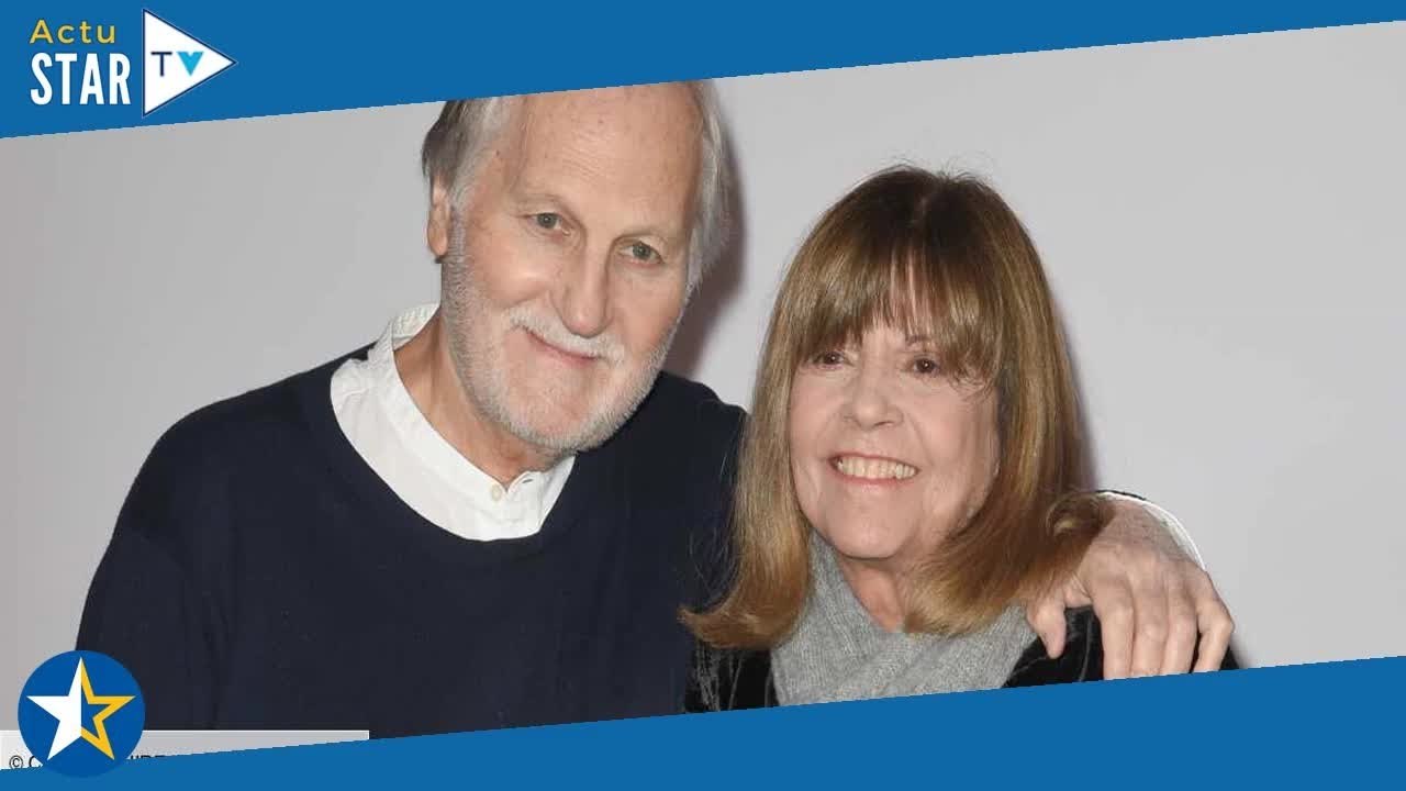 “Ce n’était pas dans la poche !” : Chantal Goya, les débuts chaotiques de son couple avec Jean-Jacqu