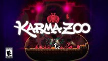 KarmaZoo - Official Gameplay Overview Trailer   Wholesome Direct 2023