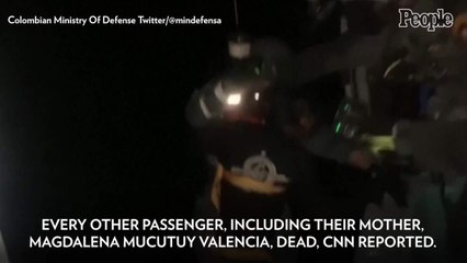 4 Kids — Including a Baby — Who Disappeared After Their Plane Crashed in the Amazon Are Found Alive
