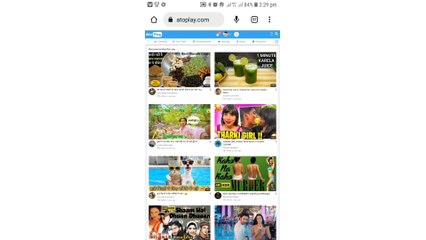 Atoplay Channel banner kaise Lagaye | how to add atoplay banner