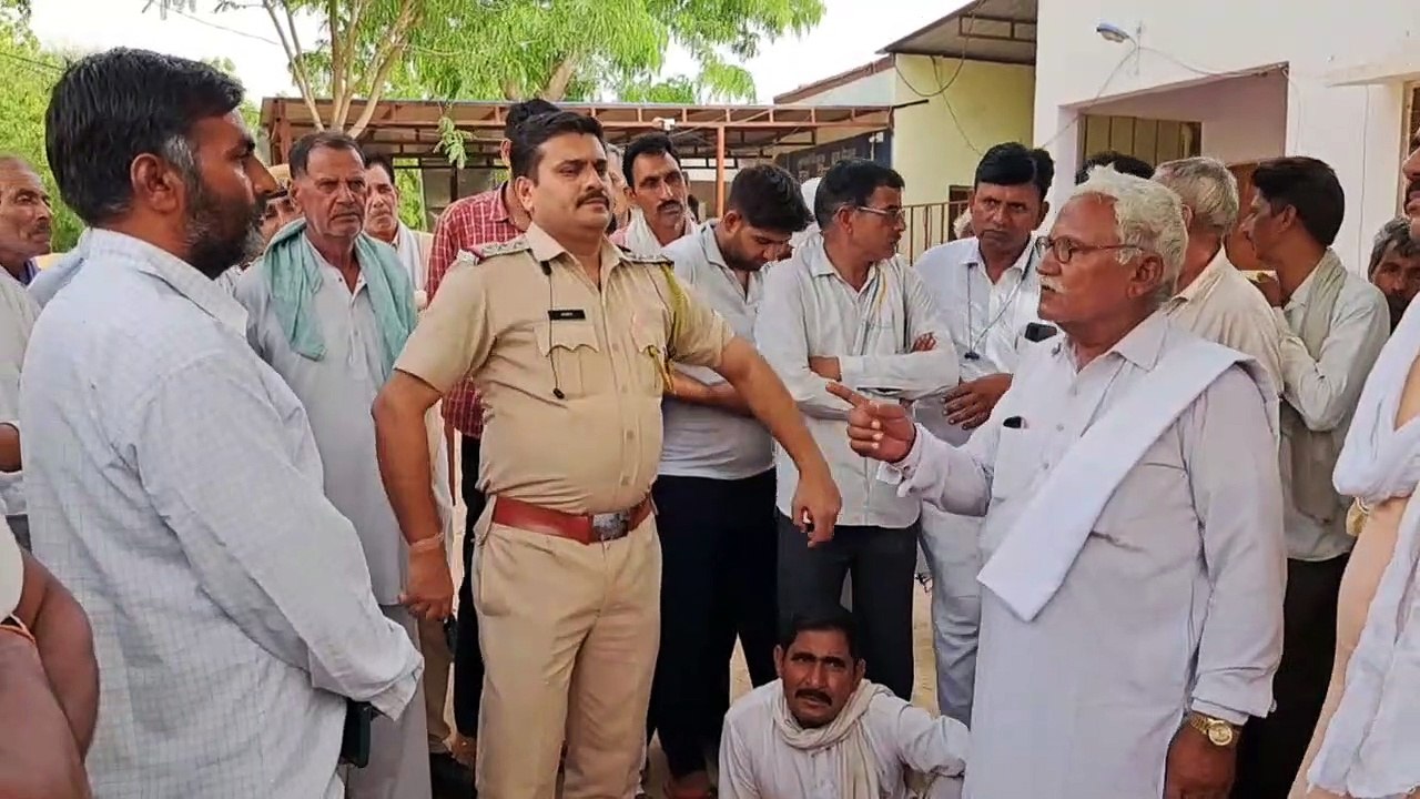 संदिग्ध परिस्थितियों में विवाहिता की मौत, दहेज हत्या का आरोप