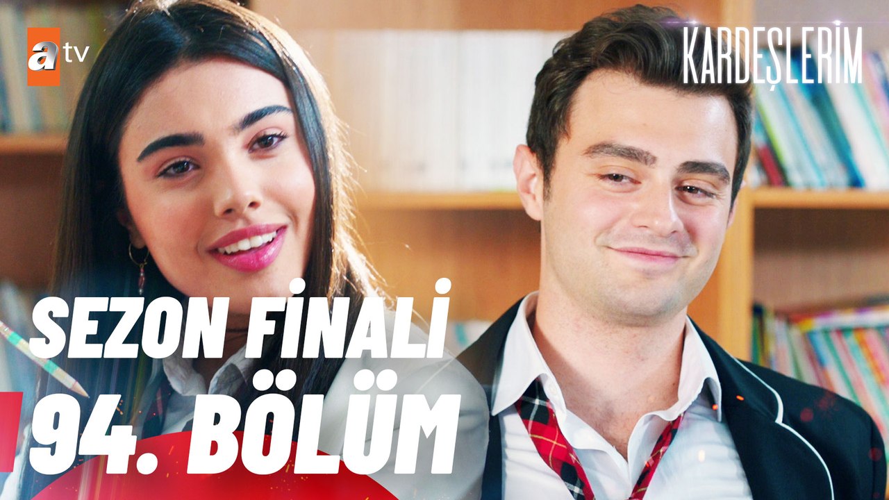 Kardeşlerim 94. Bölüm