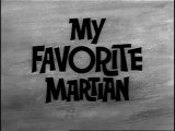My Favorite Martian - S01 E01 - My Favorite Martian