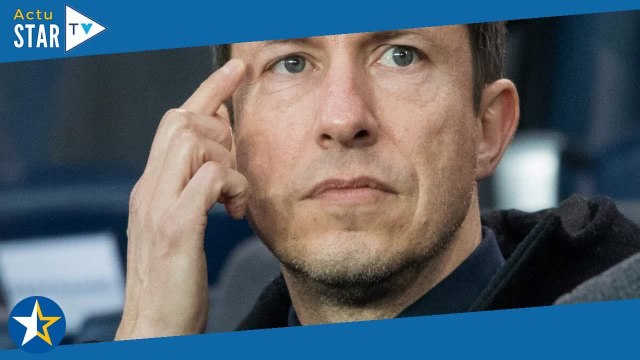 Grégoire Margotton obligé de changer de comportement pour sa très discrète compagne : Ce n'est pas