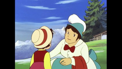 E18 الإفتراق