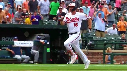 Las Mejores Jugadas  MLB  2023Highlights