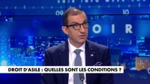 Jean Messiha : «Il y a les dégoûtés du droit d’asile qui sont les Français»
