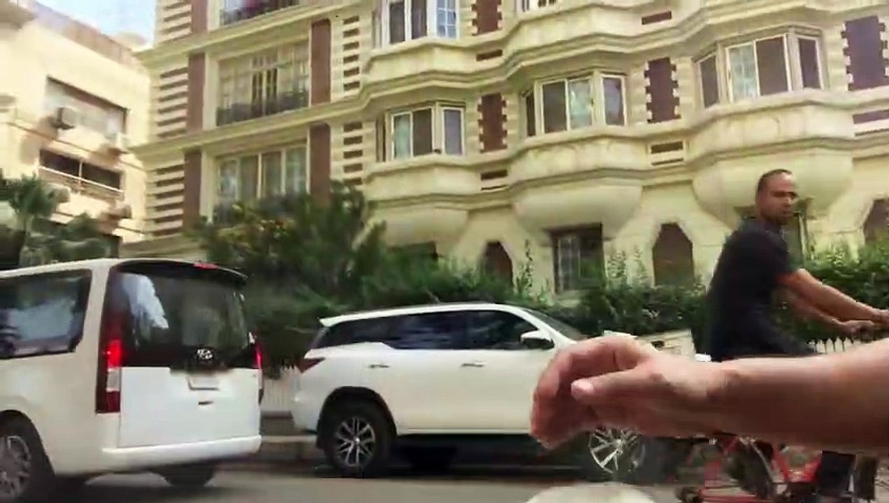 'Yardstick' égaré à trois pattes obtient de l'aide pour gratter