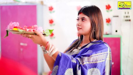 হরিনাম ছাড়া জীবের কোনও গতি নাই | Krishna Naam | BRM Devotional | Pratima | HARI NAM KRISHNA NAM