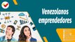 A Todo Motor por Venezuela | Microemprendimientos en Venezuela