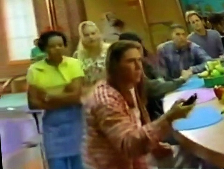 Power Rangers Zeo S01 E25