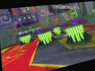 Dragon Booster Dragon Booster S03 E013 Damaged Goods