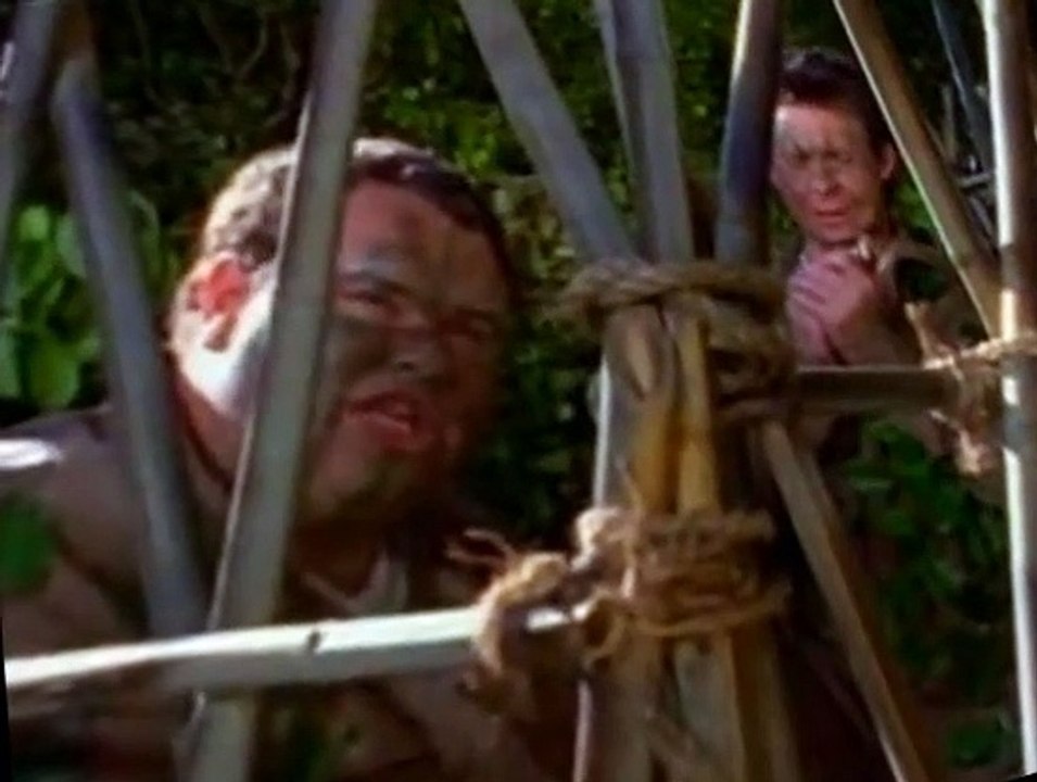 Power Rangers Zeo S01 E26