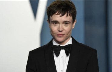 Amigos de Elliot Page no están sorprendidos por la transición