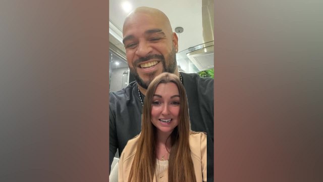 Adriano no estará en la final de Champions después de una noche de fiesta en Río de Janeiro