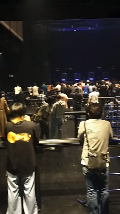 ゼップ新宿