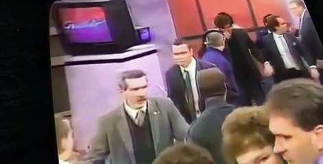 Dark Side of the 90s S01 E01