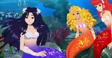 H2O: Mermaid Adventures H2O: Mermaid Adventures E010 Dolphin City Mascot