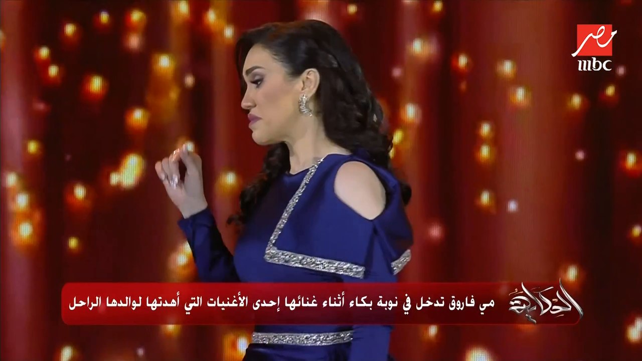 عمرو أديب: شعار هيئة الترفيه.. نرعى الإبداع أينما كان.. فرحان جدا يا أخي بالترفيه الراقي والفنانين.. كل أسبوع عندك شيء تقيل ممتع
