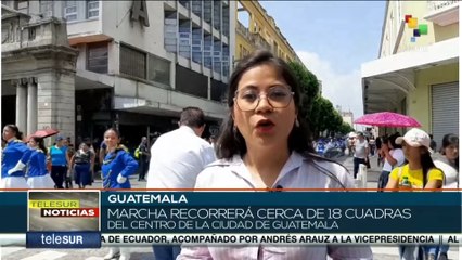 Guatemala: TSE llama a la población a participar en elecciones del 25 de junio