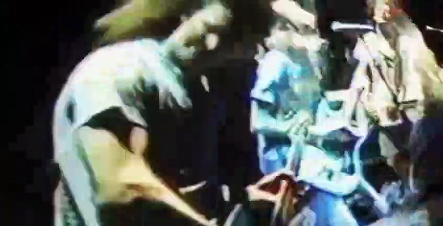 Dark Side of the 90s S01 E05