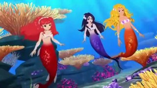 H2O: Mermaid Adventures H2O: Mermaid Adventures E014 Reported Missing
