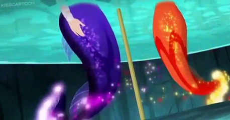 H2O: Mermaid Adventures H2O: Mermaid Adventures E015 Memory Lapse