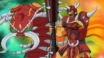 Bakugan Battle Brawlers Episode 26 Doom Dimension or Bust!