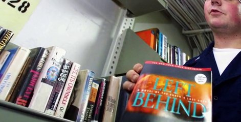 Dark Side of the 90s S01 E07