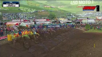 23 MX - ETAPA 3 CORRIDA 1 450