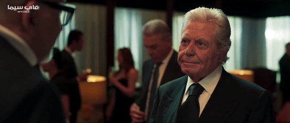 فيلم الكاهن 2021 بطولة حسين فهمي وإياد نصار