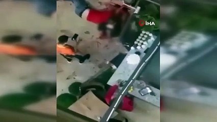 Darp edilen genç hayatını kaybetti: 4 tutuklama