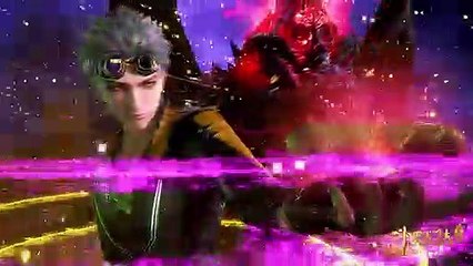 EP72 - Dunia Roh - Tonton Soul Land HD Secara Daring