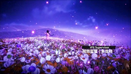 EP71- Dunia Roh - Tonton Soul Land HD Secara Daring