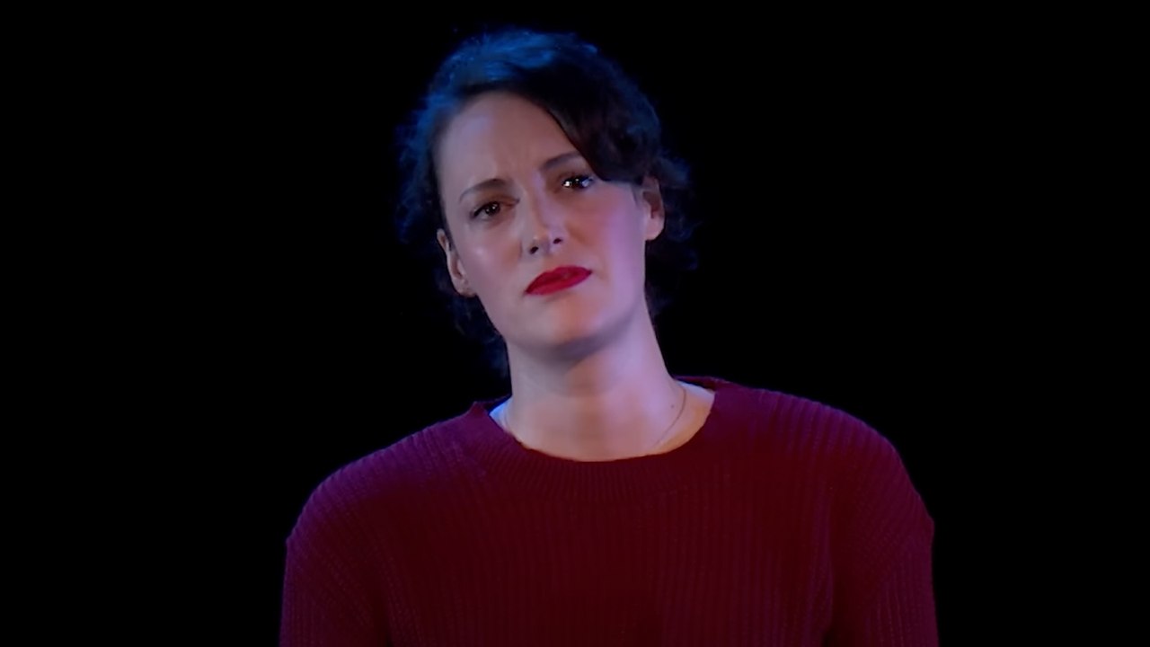BBC dizisi Fleabag beyaz perdeye uyarlandı