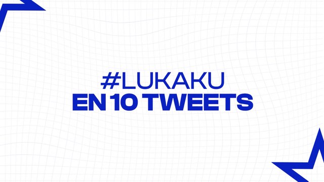 La Twittosphère détruit Romelu Lukaku après son incroyable manqué !