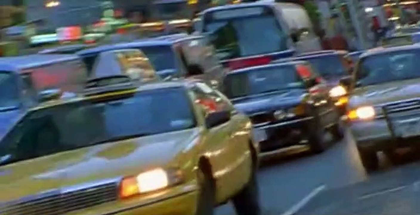 Dark Side of the 90s S02 E02
