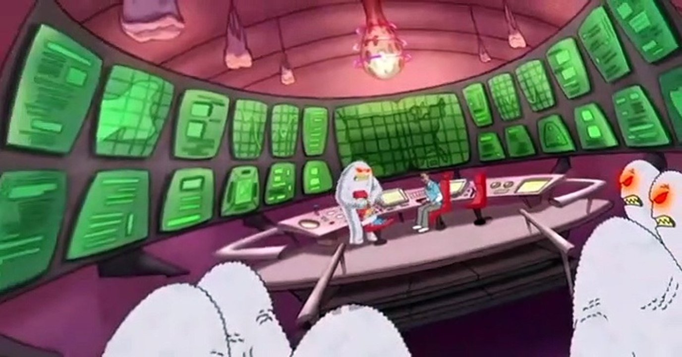 American Dragon Jake Long American Dragon Jake Long S01 E004 The Legend of the Dragon Tooth