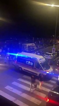 Notte di violenza a Milano, la festa dei liceali diventa un Far West: calci, pugni e rapine