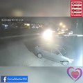 Car Disappeared