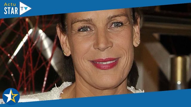 Stéphanie de Monaco : mariages, divorces, enfants… Tout savoir sur la princesse